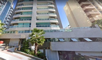 Condomínio Terrazas Premium Residence