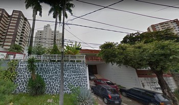 Condomínio Terrazzo Caminho Das árvores em Salvador