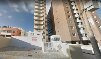 Condomínio Terrazzo Verona em Salvador