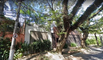 Condomínio The Houses Pignatari em São Paulo