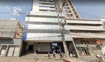 Condomínio The Office em Belo Horizonte