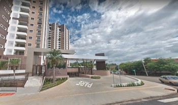 Imagem de fundo do Condomínio The Park View em Indaiátuba