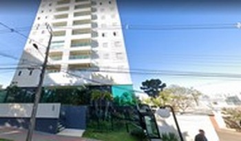 Imagem do Condomínio The Place Higienópolis em Londrina