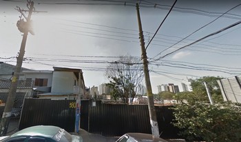 Condomínio The Point em São Paulo