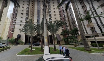 Condomínio The Sutton House em São Paulo