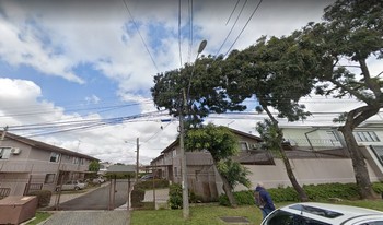Condomínio Thereza Cenin Bettega em Curitiba