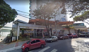 Condomínio Thereza Dos Santos Concentino em Belo Horizonte