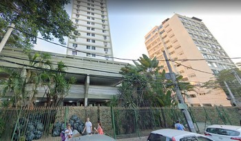 Condomínio Tijuca Park em Rio De Janeiro