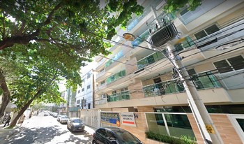 Condomínio Tijuca Prime Residence em Rio De Janeiro