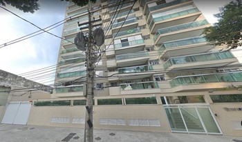 Condomínio Tijuca Uno em Rio De Janeiro