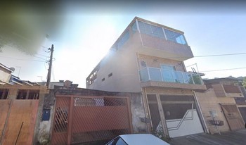 Condomínio Timbaúbas I em São Paulo