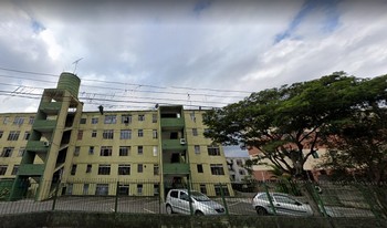 Condomínio Timbiras em São Paulo