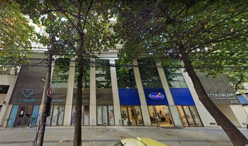 Condomínio Titanium Offices Tijuca em Rio De Janeiro