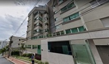 Condomínio Titanium Residence em Belo Horizonte