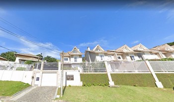 Condomínio Tito Gava em Curitiba