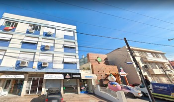 Condomínio Tittian em Porto Alegre