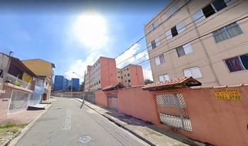 Condomínio Toledo Ii em São Paulo