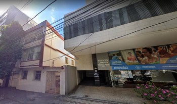 Condomínio Tomaz Naves em Belo Horizonte