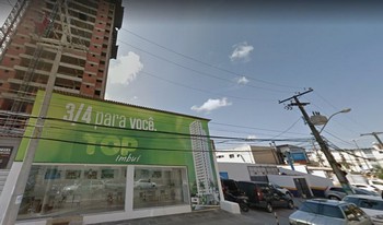 Condomínio Top Imbui em Salvador