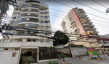 Condomínio Top Residêncial em Rio De Janeiro