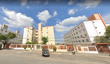 Condomínio Topázio em São Paulo