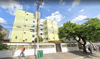 Condomínio Topázio em São Paulo