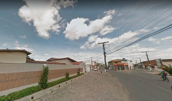 Imagem de fundo do Condomínio Topázio Residêncial em Feira De Santana