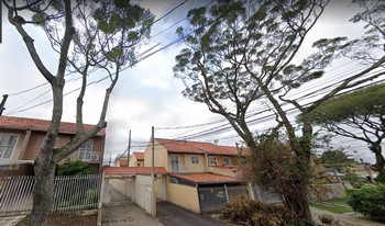 Condomínio Torino Residence em Curitiba