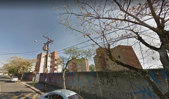 Condomínio Torquato Neto em Campinas