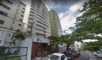 Condomínio Torre De Petra em Salvador