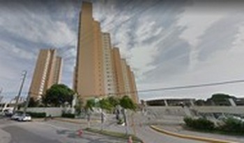 Condomínio Torres Amintas Barros Residence