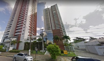 Condomínio Torres Cenario
