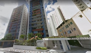 Condomínio Torres Da Inglaterra em Salvador