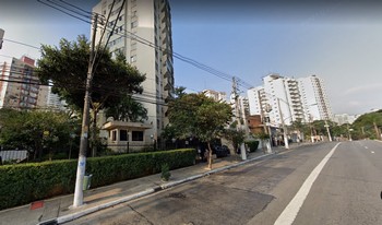 Condomínio Torres De Sabará Ii em São Paulo