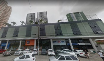 Imagem de fundo do Condomínio Torres Do Iguatemi em Salvador