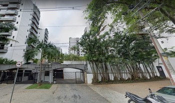 Condomínio Torres Do Morumbi em São Paulo
