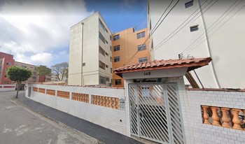Condomínio Trastevere Iii em São Paulo