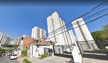 Condomínio Tree Morumbi em São Paulo