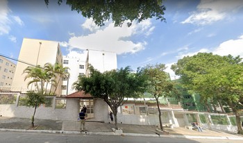 Condomínio Trento Ii em São Paulo