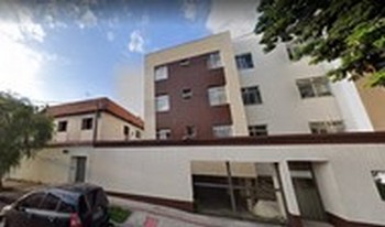 Condomínio Treze De Maio em Belo Horizonte