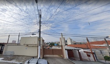 Condomínio Tucuma em São Paulo