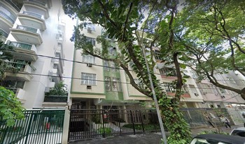 Condomínio Uacyra em Rio De Janeiro