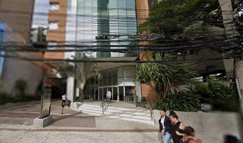 Condomínio Ufficio Olympia em São Paulo