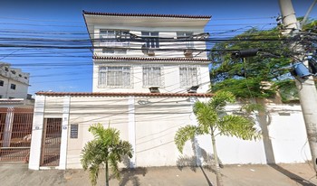 Condomínio União em Rio De Janeiro