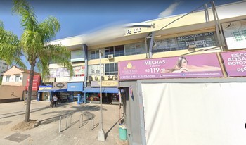 Condomínio Unicenter Ii em Rio De Janeiro