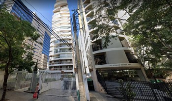 Condomínio Unique Jardins em São Paulo