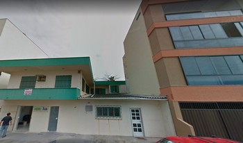 Imagem de fundo do Condomínio Unique Residence em Itapema