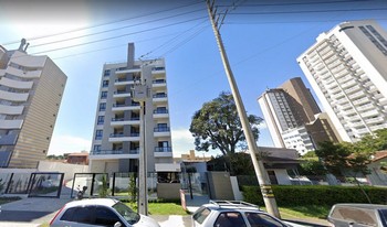 Condomínio Unique Residence em Curitiba