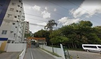 Imagem do Condomínio University Loft em Joinville