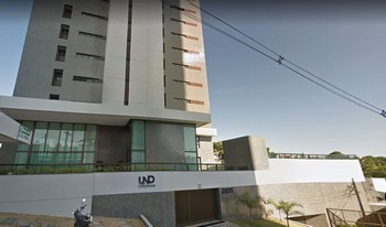 Condomínio Uno Horto Florestal em Salvador